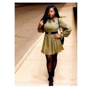 Meet your Posher, Princess